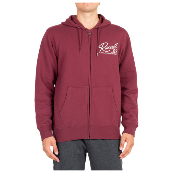 Russell Athletic Ανδρική ζακέτα